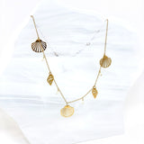 Akoya Choker Necklace