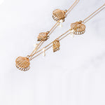 Millié Jewelry - Millié Jewelry - Akoya Choker Necklace - Collares - Diseño Mexicano - Hecho en México