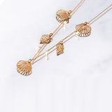 Millié Jewelry - Millié Jewelry - Akoya Choker Necklace - Collares - Diseño Mexicano - Hecho en México