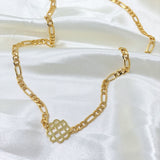 Millié Chunky Necklace