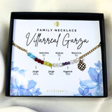 Family Necklace