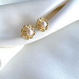 Millié Flower Earrings