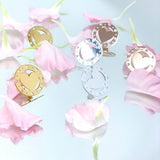 Elsker Coin Earrings