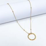 Balance Necklace