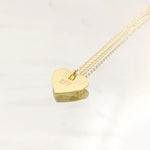 Millié Jewelry - Millié Jewelry - Candy Heart Necklace - Collares - Diseño Mexicano - Hecho en México