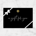 Millié Jewelry - Millié Jewelry - Millié Giftcard - Gift Card - Diseño Mexicano - Hecho en México