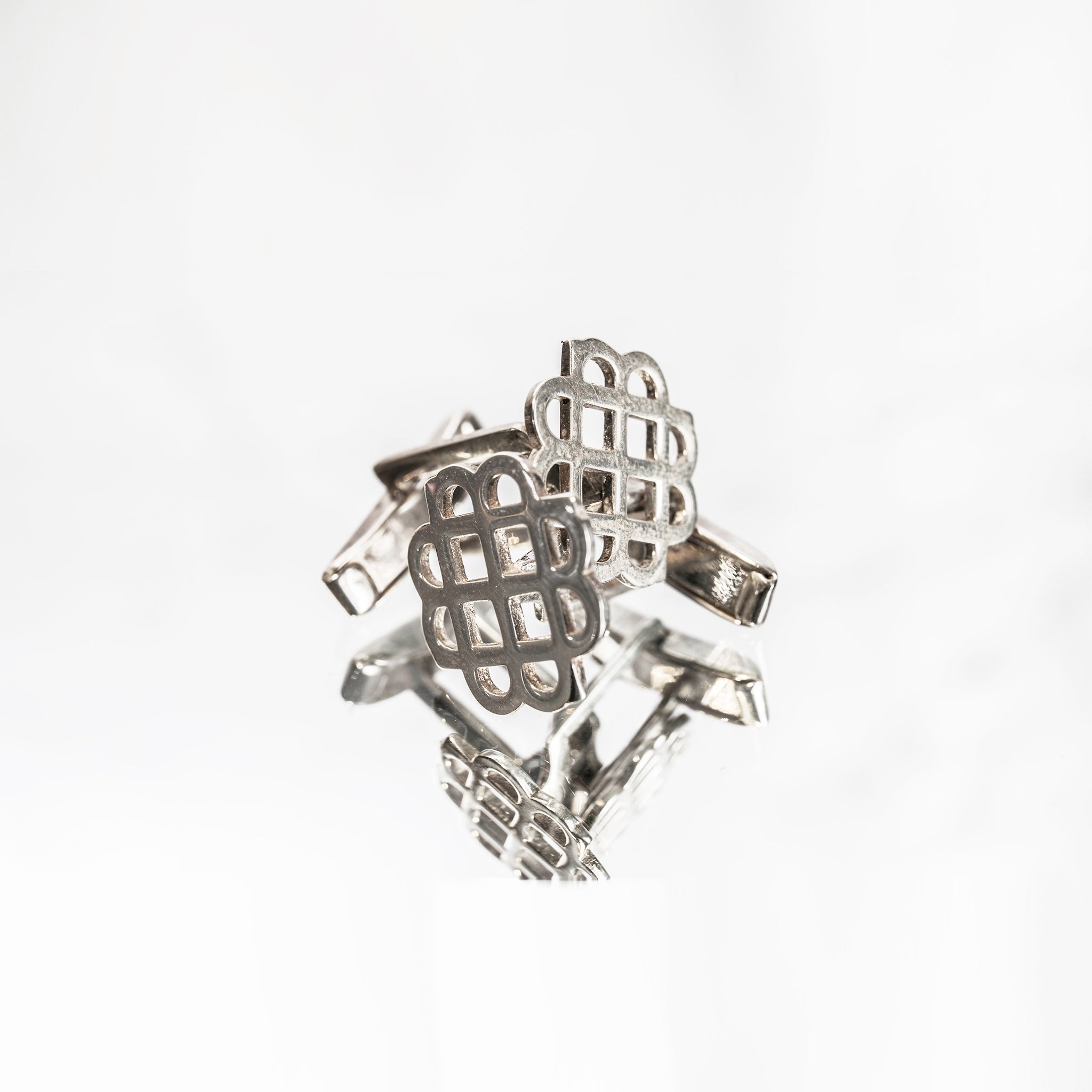Millié Jewelry - Millié Jewelry - Mancuernillas Millié - Mancuernillas - Diseño Mexicano - Hecho en México