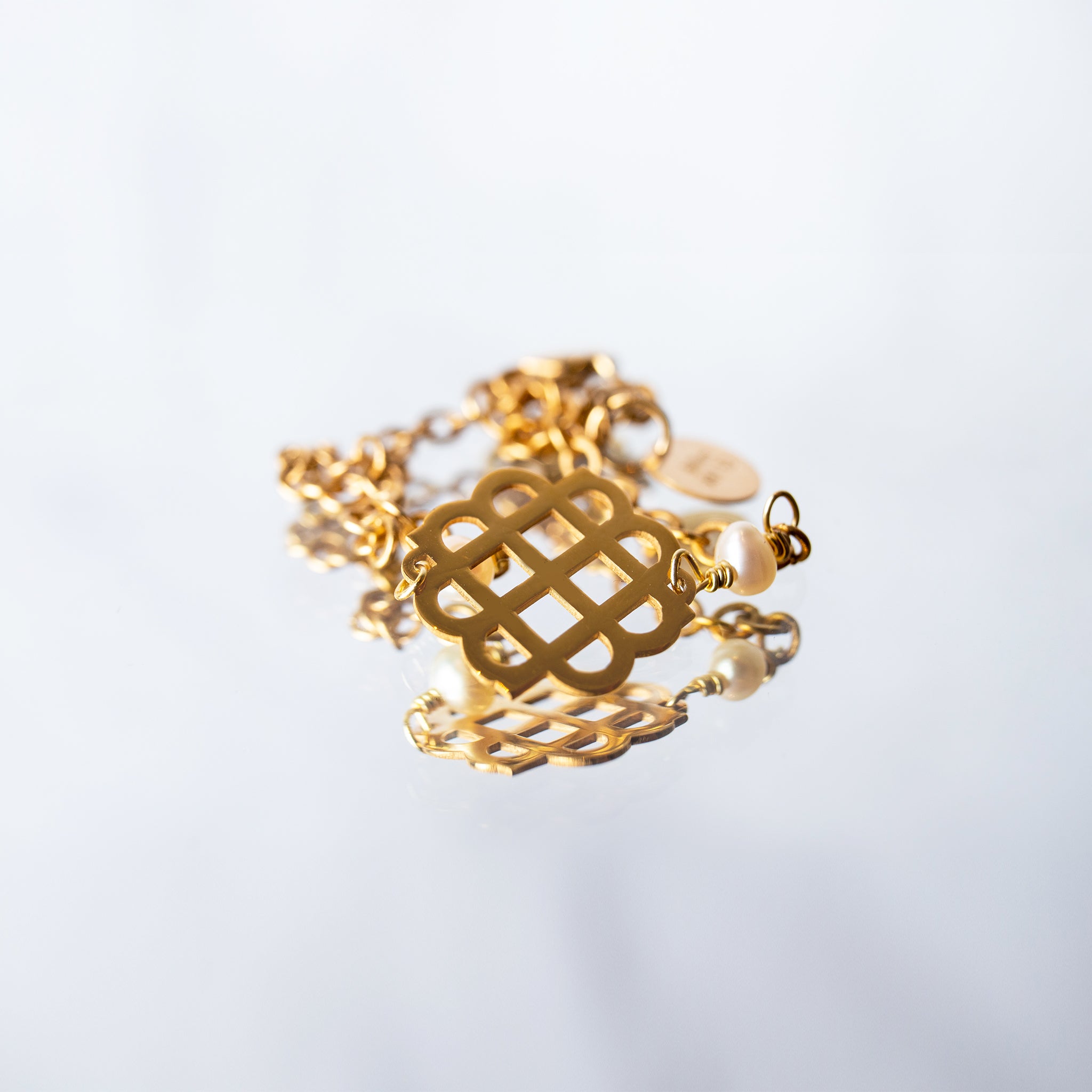 Millié Jewelry - Millié Jewelry - Millié Bracelet - Pulseras - Diseño Mexicano - Hecho en México