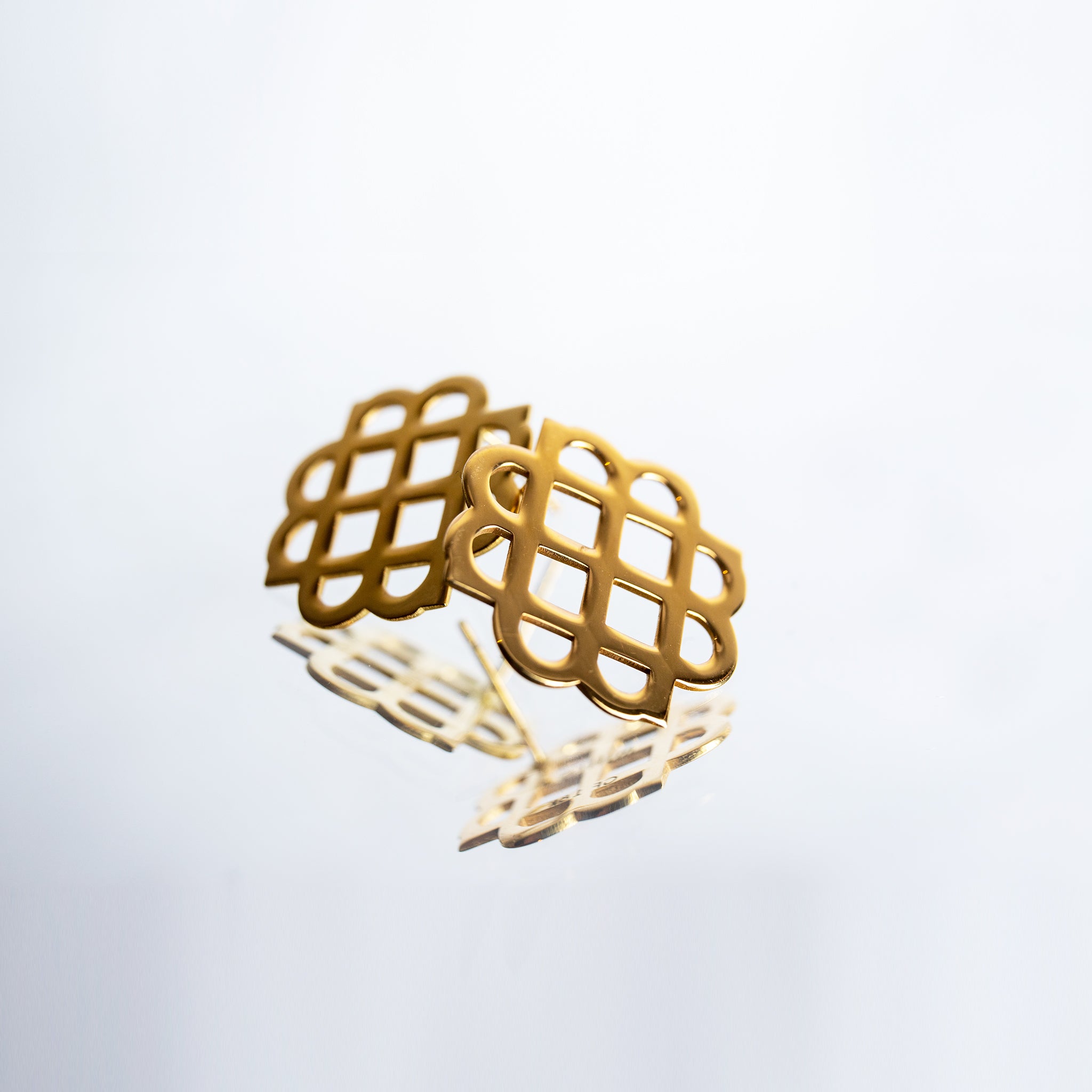 Millié Jewelry - Millié Jewelry - Millié Earrings - Aretes - Diseño Mexicano - Hecho en México