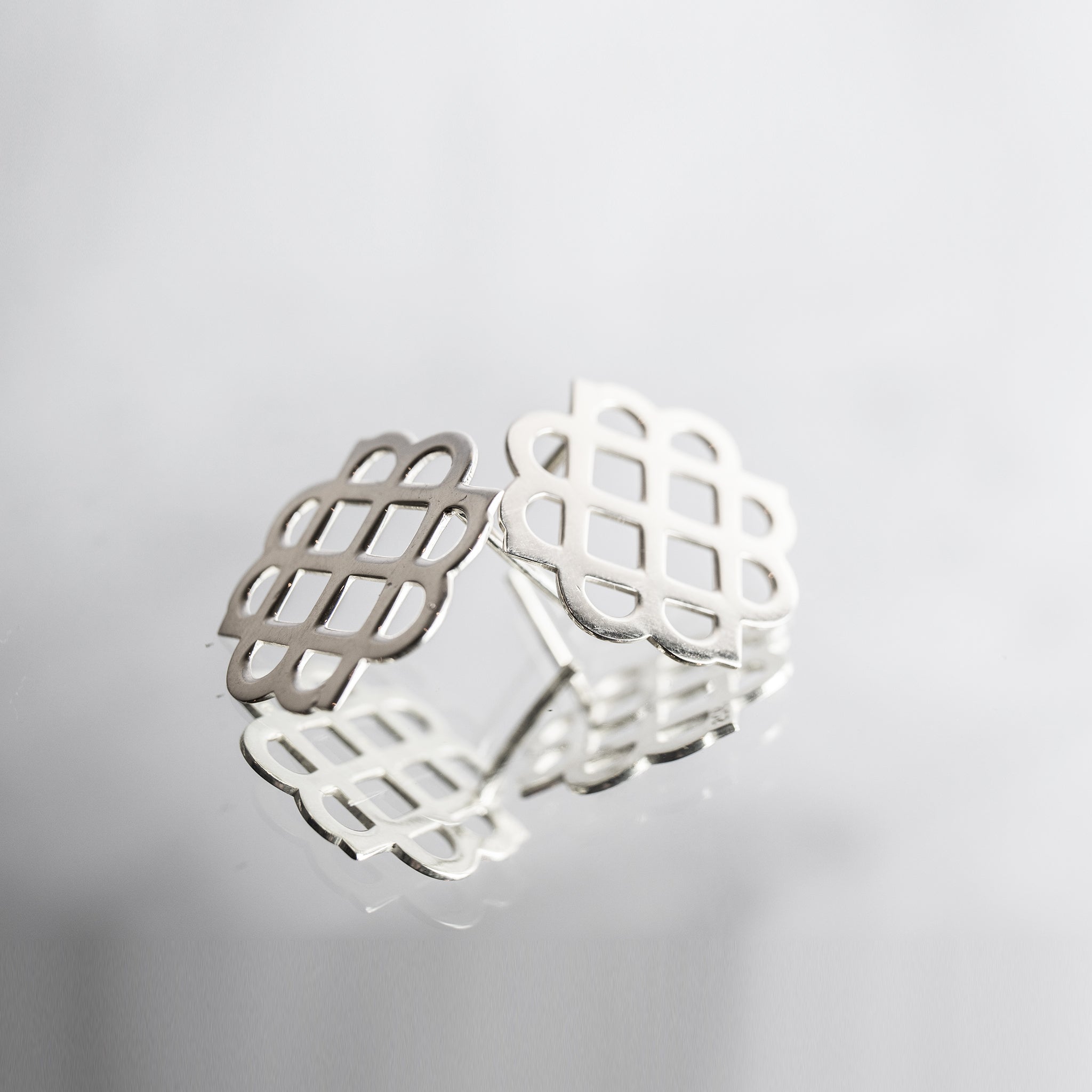 Millié Jewelry - Millié Jewelry - Millié Earrings - Aretes - Diseño Mexicano - Hecho en México