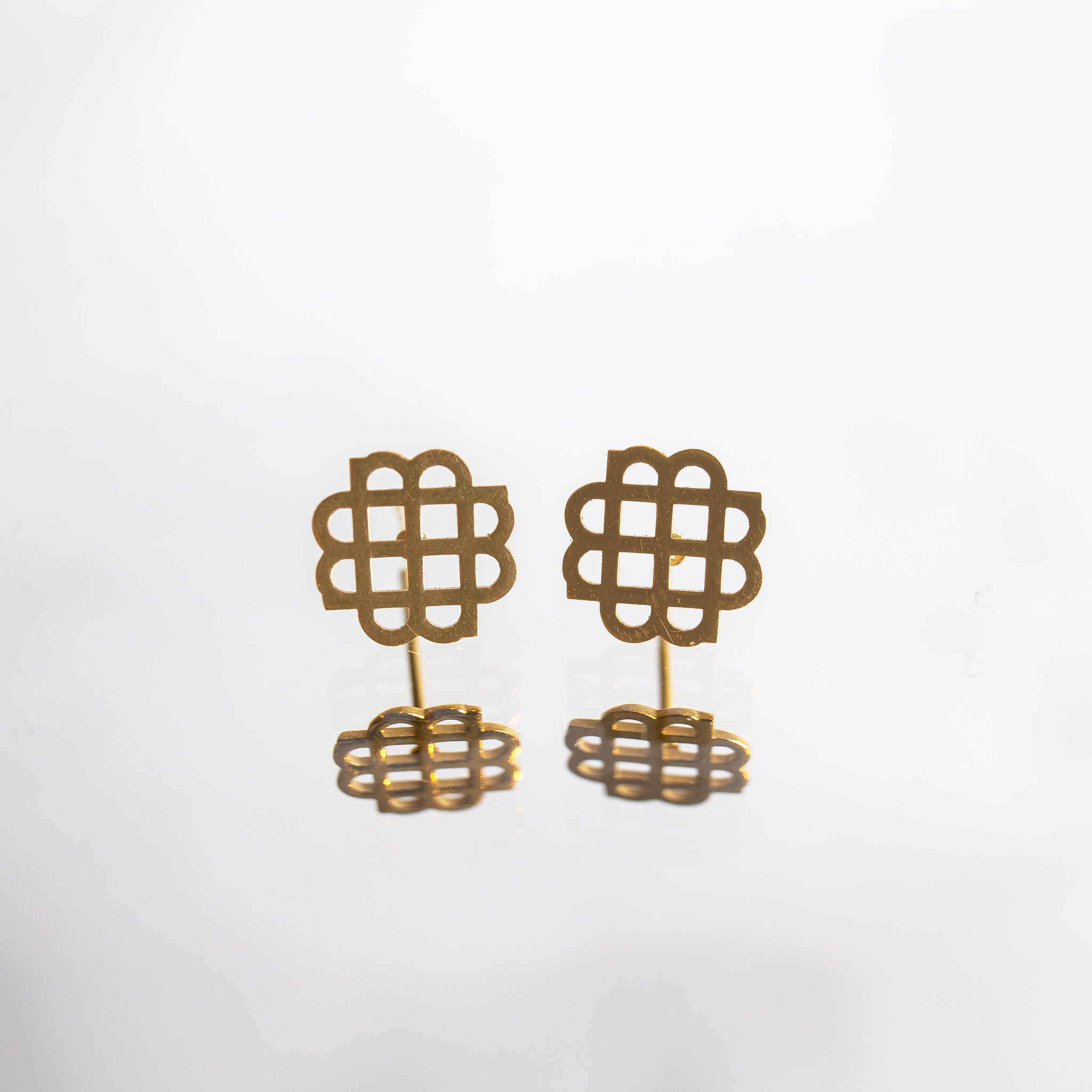 Millié Jewelry - Millié Jewelry - Millié Mini Earrings - Aretes - Diseño Mexicano - Hecho en México