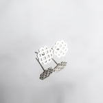 Millié Jewelry - Millié Jewelry - Millié Mini Earrings - Aretes - Diseño Mexicano - Hecho en México