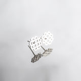 Millié Jewelry - Millié Jewelry - Millié Mini Earrings - Aretes - Diseño Mexicano - Hecho en México