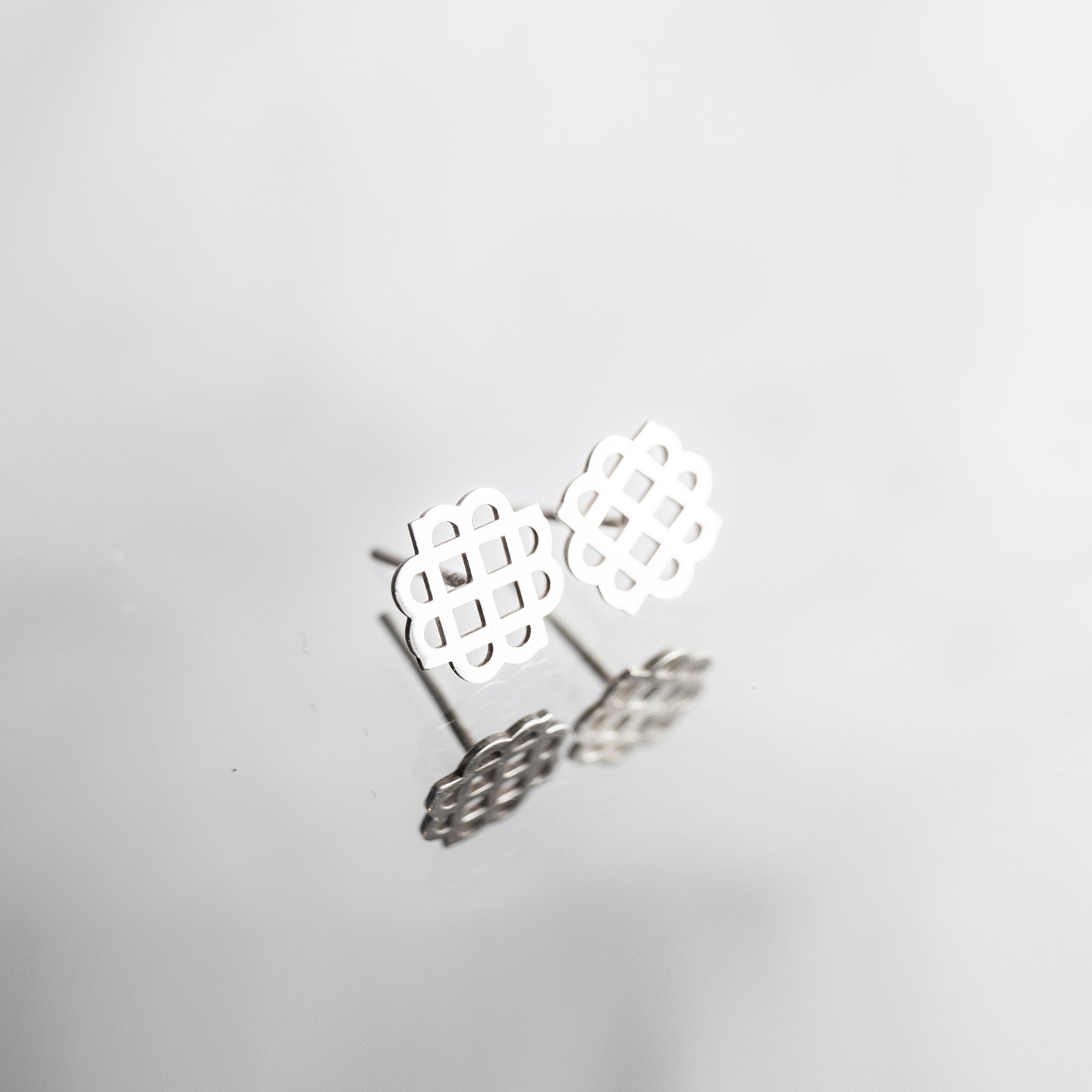 Millié Jewelry - Millié Jewelry - Millié Mini Earrings - Aretes - Diseño Mexicano - Hecho en México