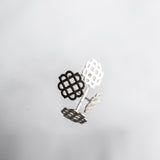 Millié Jewelry - Millié Jewelry - Millié Mini Earrings - Aretes - Diseño Mexicano - Hecho en México