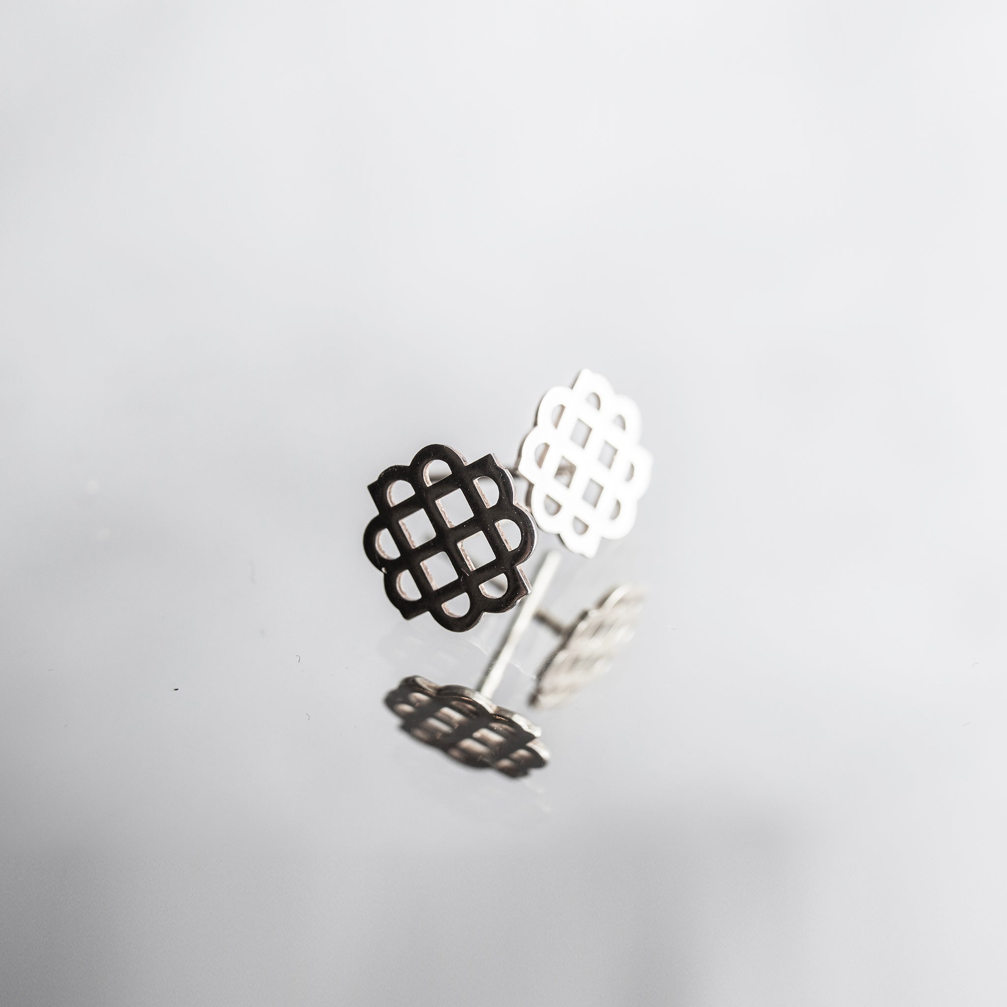 Millié Jewelry - Millié Jewelry - Millié Mini Earrings - Aretes - Diseño Mexicano - Hecho en México
