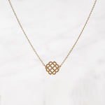Millié Jewelry - Millié Jewelry - Millie Mini Necklace - Collares - Diseño Mexicano - Hecho en México