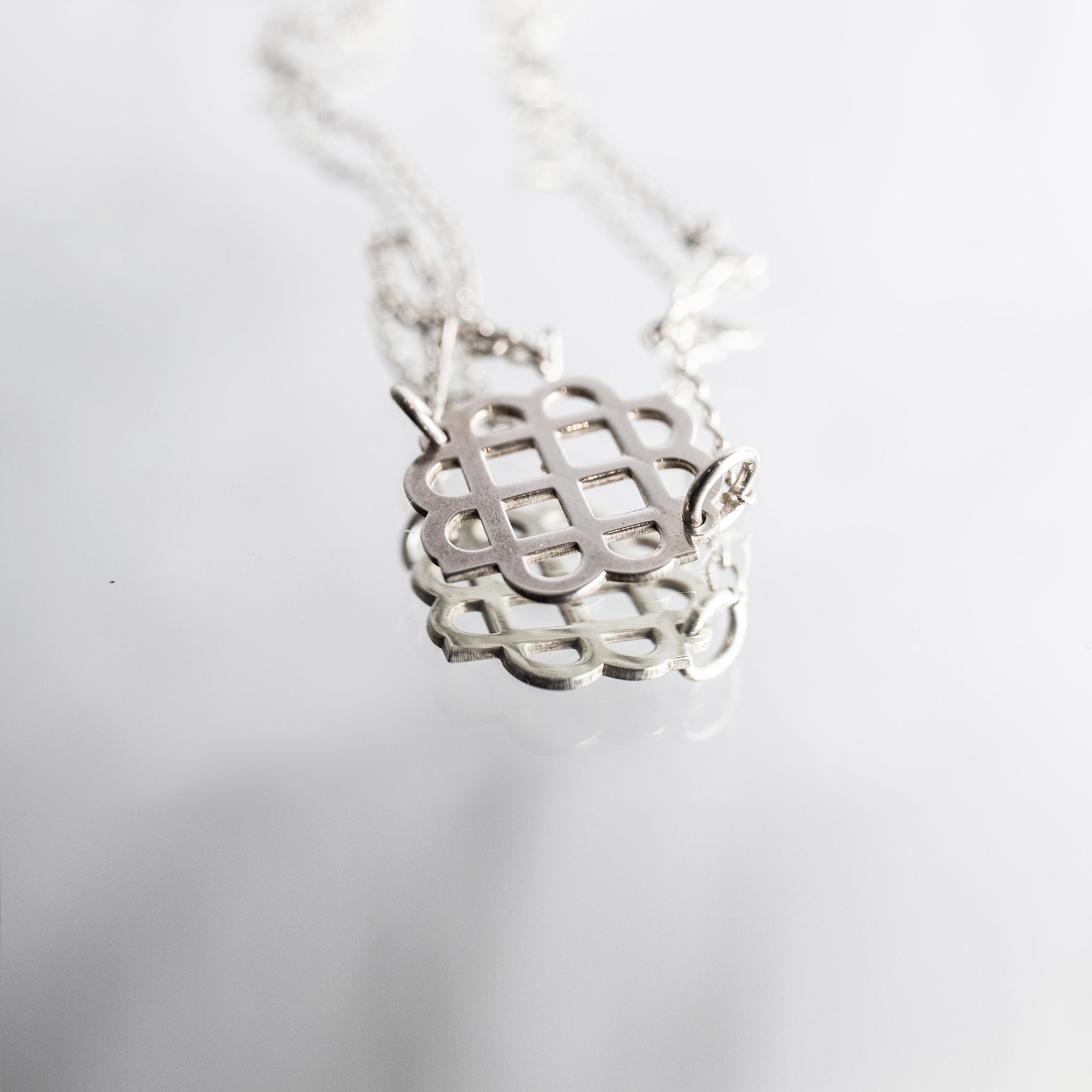 Millié Jewelry - Millié Jewelry - Millie Mini Necklace - Collares - Diseño Mexicano - Hecho en México