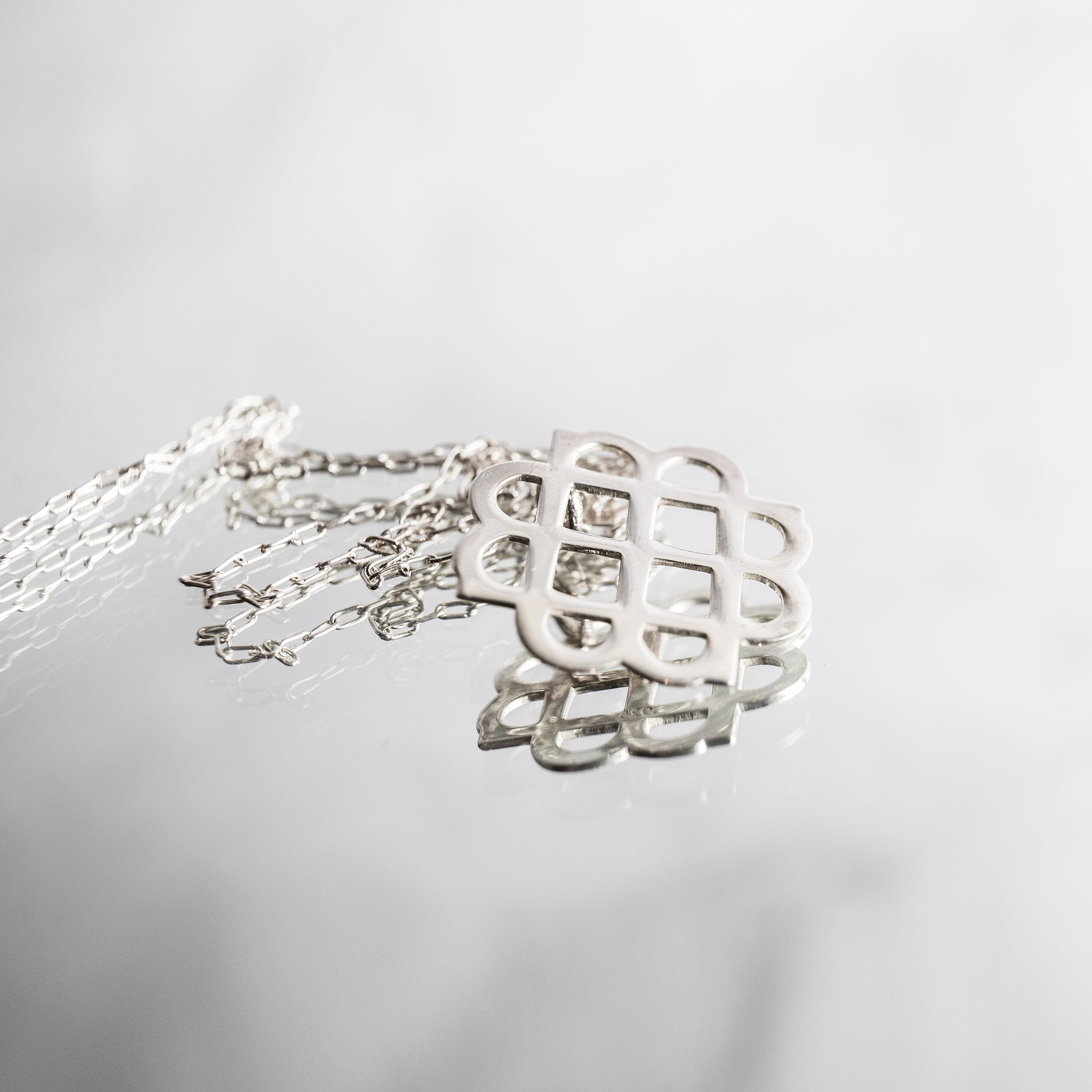 Millie necklace 2025