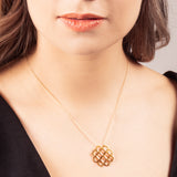 Millié Jewelry - Millié Jewelry - Millié Necklace - Collares - Diseño Mexicano - Hecho en México