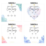 Family Necklace