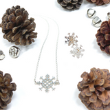 Millié Snowflake Set