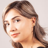 Millié Jewelry - Millié Jewelry - Spada Earcuffs - Aretes - Diseño Mexicano - Hecho en México